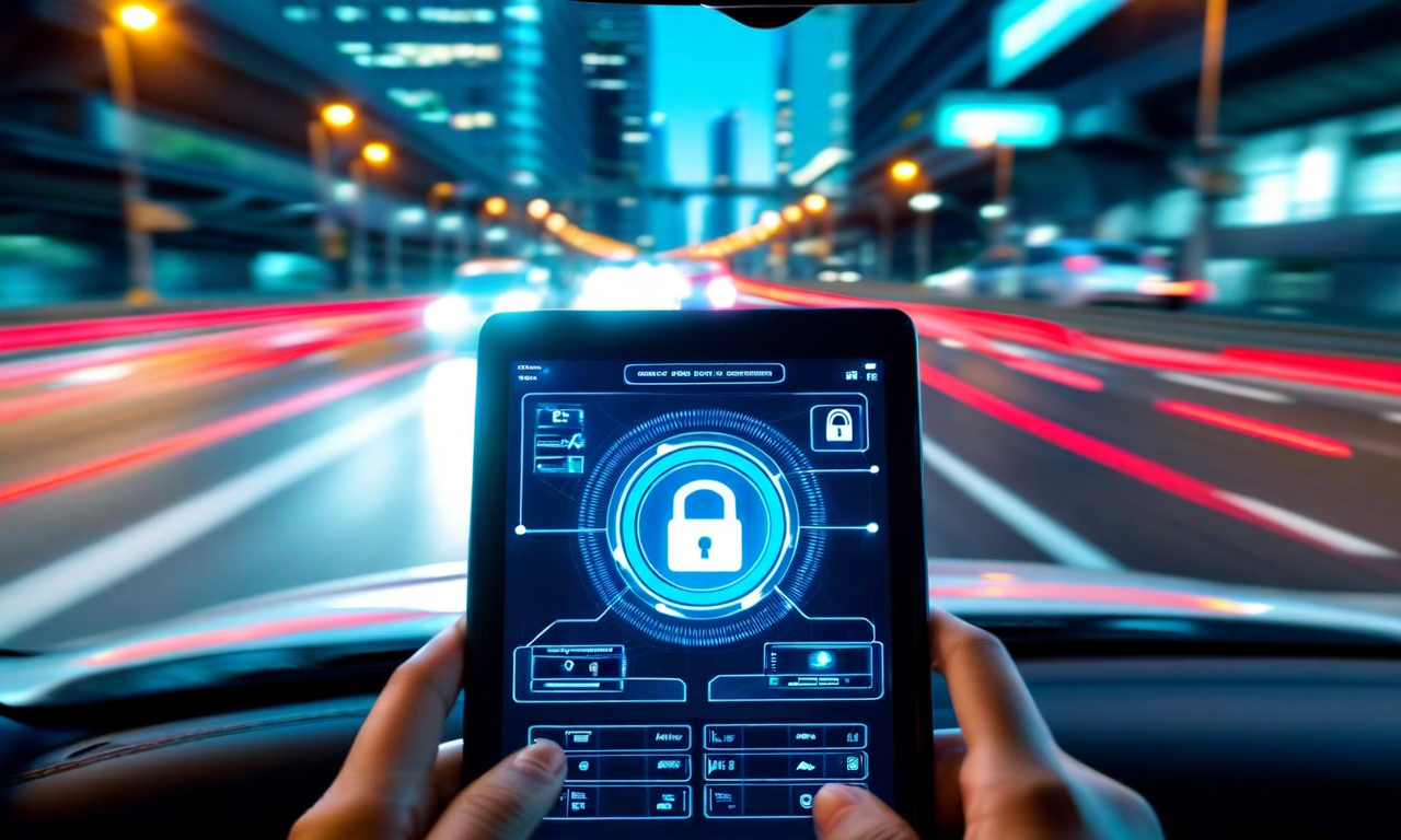 Safety in Ridesharing