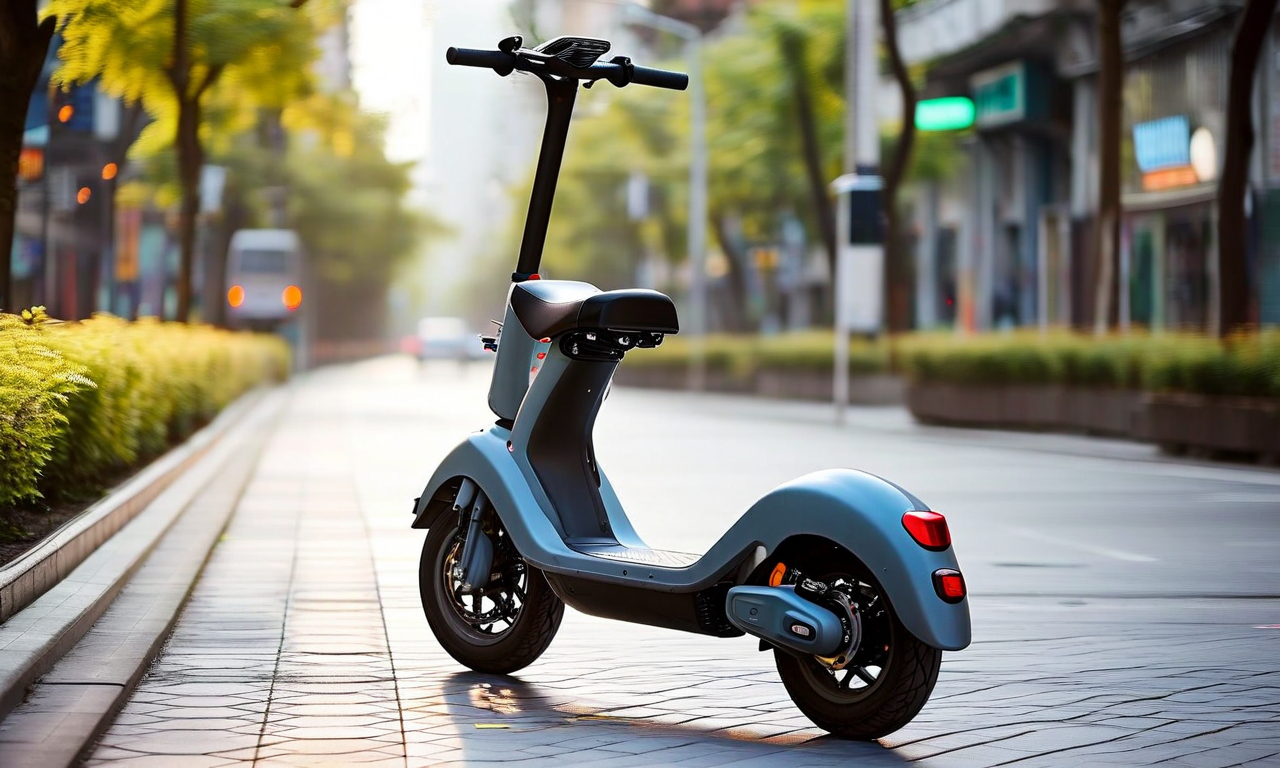 Urban Mobility Trends